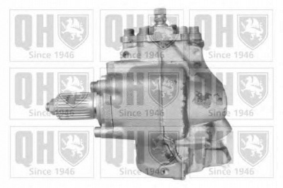 QUINTON HAZELL qsrp1210 -  Рулевой механизм